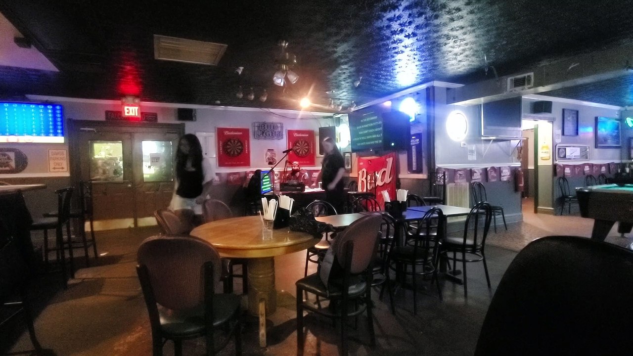 KARAOKE - AC/DC - Let There Be Rock
