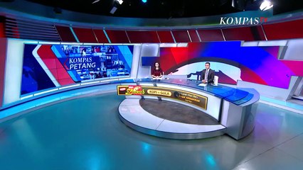 Demo Mahasiswa Warnai Setahun Pemerintahan Jokowi-Ma