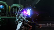 Destiny 2: Más allá de la Luz - Tráiler de la historia
