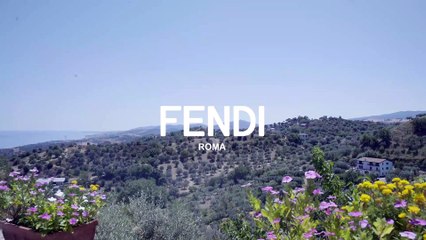 “Hand in Hand” : Le sac Baguette de Fendi décliné en 20 versions d'exception