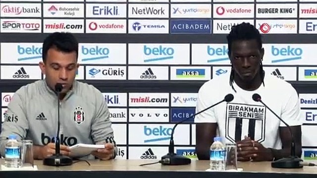 Fabrice N’Sakala: “Şampiyon olursak statta gitar çalacağım”