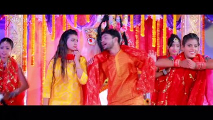 #VIDEO ¦ दुबर हो जईबू ए सुगनी ¦ #Akshara Singh , #Ankush Raja ¦ Bhojpuri Devi Geet 2020