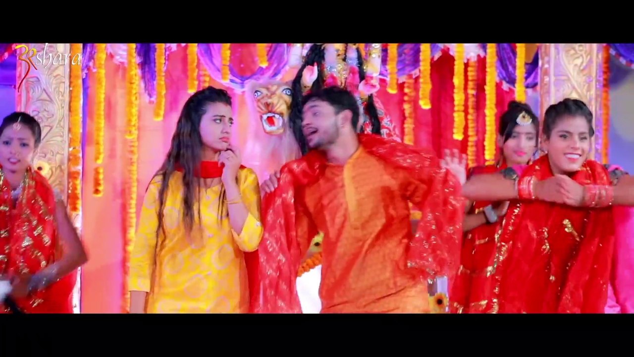 #VIDEO ¦ दुबर हो जईबू ए सुगनी ¦ #Akshara Singh , #Ankush Raja ¦ Bhojpuri Devi Geet 2020