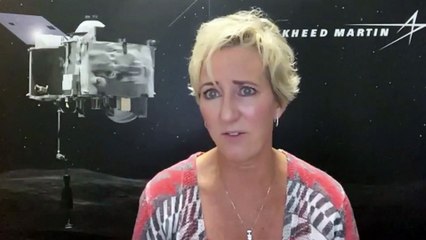 Incontri ravvicinati tra la sonda NASA Osiris-Rex e l'asteroide Bennu