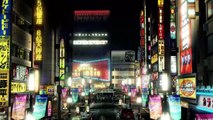 Yakuza: Like a Dragon - Características de nueva generación