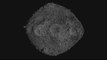 NASA spacecraft poised to touch down on asteroid Bennu