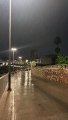 Se registran lluvias en Mazatlán, el pronóstico se cumple para esta zona de Sinaloa