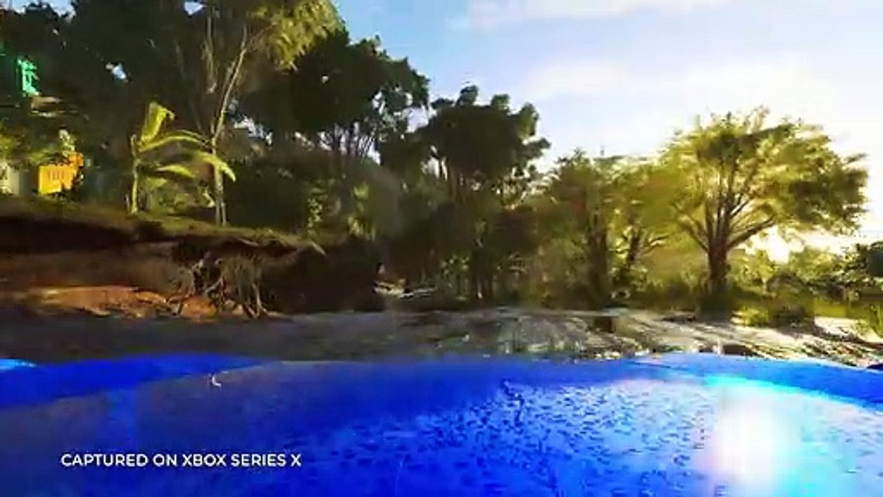 DiRT 5 [PS4_PS5_XOne_XSX_PC] Series X Features Trailer