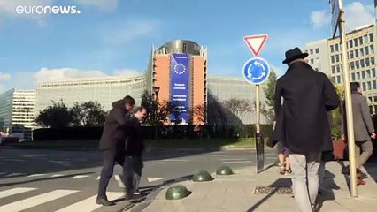 Eurobonds kommen - heißen aber Sozialanleihen