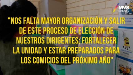 Elecciones en Coahuila e Hidalgo