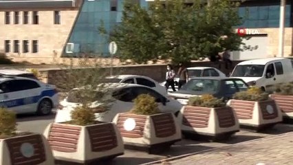 Elazığ'da yüzlerce sahte altın ele geçirildi, 4 şüpheli yakalandı