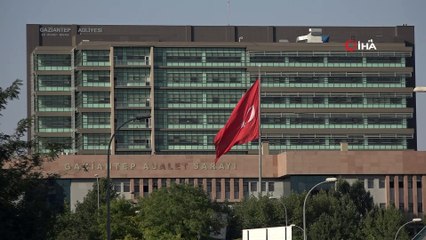 Taksici cinayetinin sanığı hakim önünde