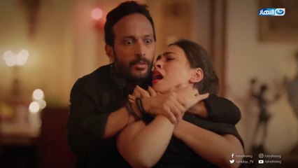 EP01 - مسلسل طلقتك نفسي الخيانة الحلقة الأولى