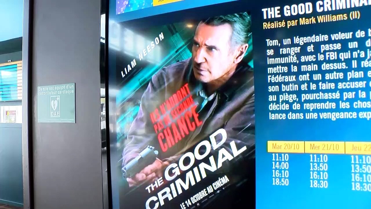 Martigues : couvre-feu, le cinéma Le Palace s'adapte mais perd sa plus grosse séance