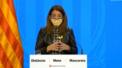 Govern obliga a reducir al 50% el alquiler de locales cerrados