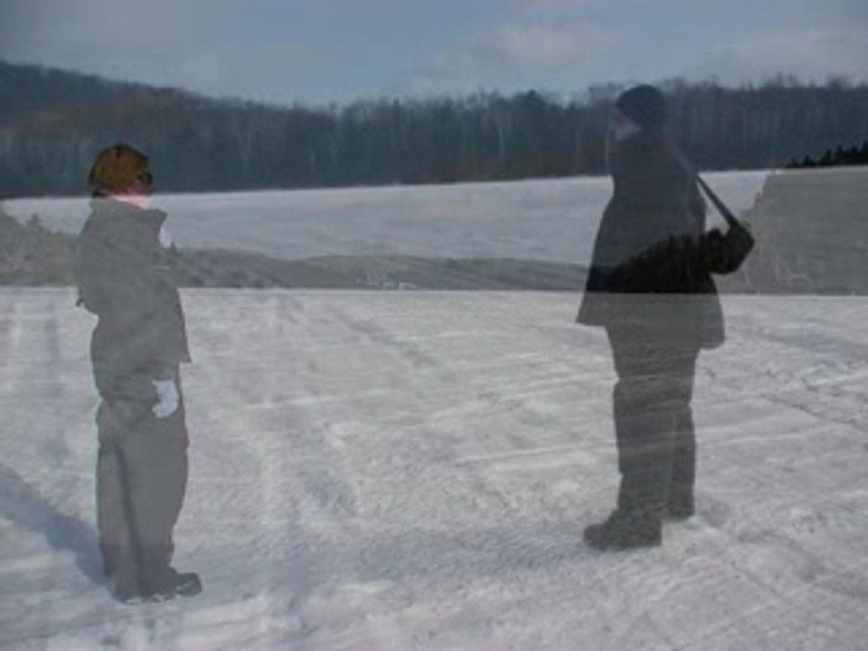 CANADA STYLE 2008