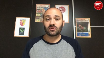 RC Lens : les enjeux de la rencontre face au FC Nantes