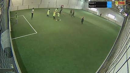 Equipe 1 Vs Equipe 2 - 20/10/20 14:56 - Loisir Poitiers - Poitiers Game Parc