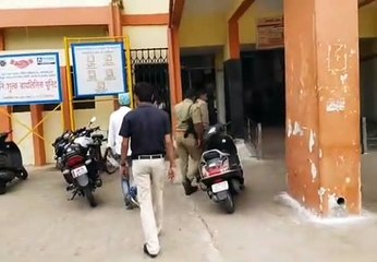 जनपद में नहीं थम रही बाइक चोरी की घटनाएं