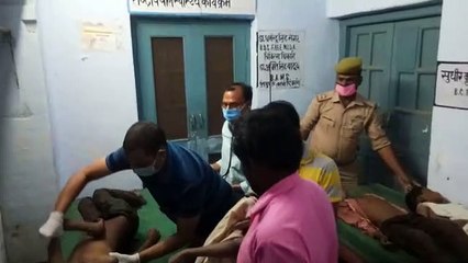 यूपी में बड़ा दर्दनाक हादसा, पानी में डूबने से परिवार के 4 मासूमों की दर्दनाक मौत