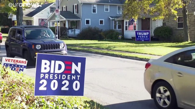 США — Россия: Отношения потерпели катастрофу