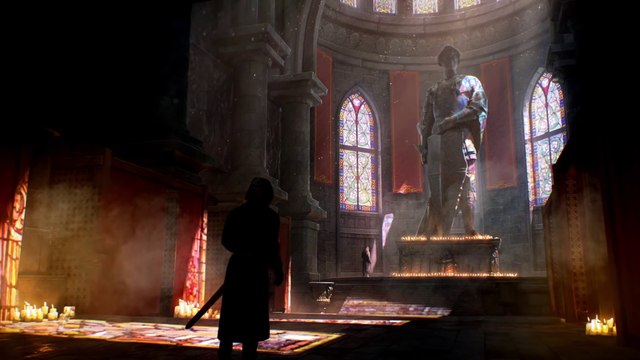 Solasta : Crown of the Magister - Lancement de l'accès anticipé