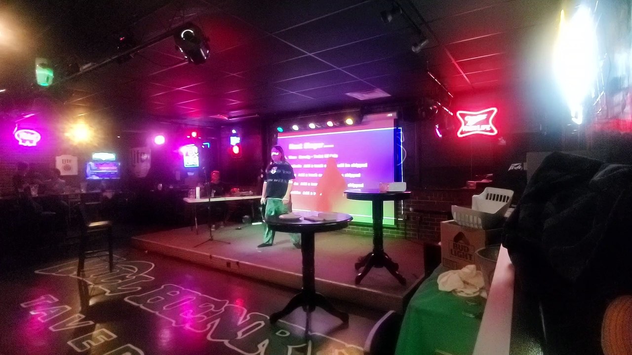KARAOKE - Danzig - Twist Of Cain