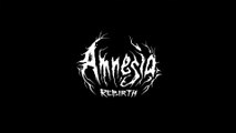 Amnesia : Rebirth - Bande-annonce de lancement