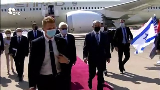 Израиль и ОАЭ договорились о практическом сотрудничестве