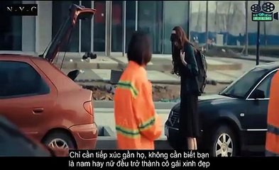 Tóm Tắt Phim Virus Gái Xinh - Ai Nhiễm Virus Cũng Đều Trở Thành Phụ Nữ