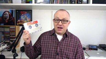 RCA Victor Tape Cartridge