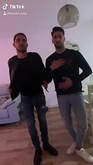Tom Brusse y Lester pareja de baile tras 'La isla de las tentaciones'