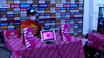 Giro d’Italia 2020 | Stage 16 Winner & Maglia Rosa Press Conference