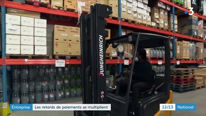 Retard de paiements : le coronavirus a amplifié le fléau dans les entreprises