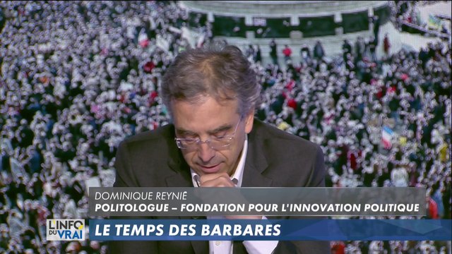 Les attentats terroristes touchent toutes les composantes de la société