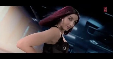 Naach Meri Rani: Guru Randhawa Feat. Nora Fatehi | Tanishk Bagchi | Nikhita Gandhi | Bhushan Kumar