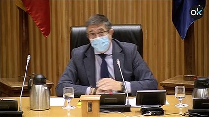 Podemos se borra de un debate sobre aforamientos en el Congreso tras los casos de Iglesias y su número 3