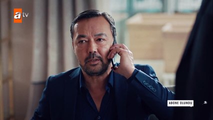 İlyas, Yaman'ın eline sıkıyor!