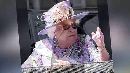 Por qué Meghan no usa las joyas de la reina Isabel