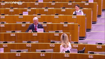 EU 'not prepared for next pandemic', say MEPs