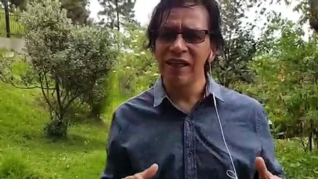 ¿Por qué es la Minga es una movilización política? por Carlos Alberto Benavides