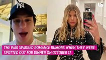 Sofia Richie is Moving on with Matthew Morton 2 Months After Scott Disick Split