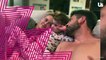 Peta Murgatroyd Is ‘Ready’ For Baby No. 2 With Maksim Chmerkovskiy After ‘DWTS’ Elimination
