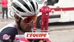 Nibali : « Je reste dans la course » - Cyclisme - Giro