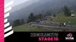 Giro d'Italia 2020 | Stage 16 | Highlights