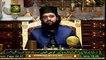 Akhlaq-e-Muhammadi S.A.W.W - Sahibzada Hassan Haseeb ur Rehman - 20th October 2020 - ARY Qtv