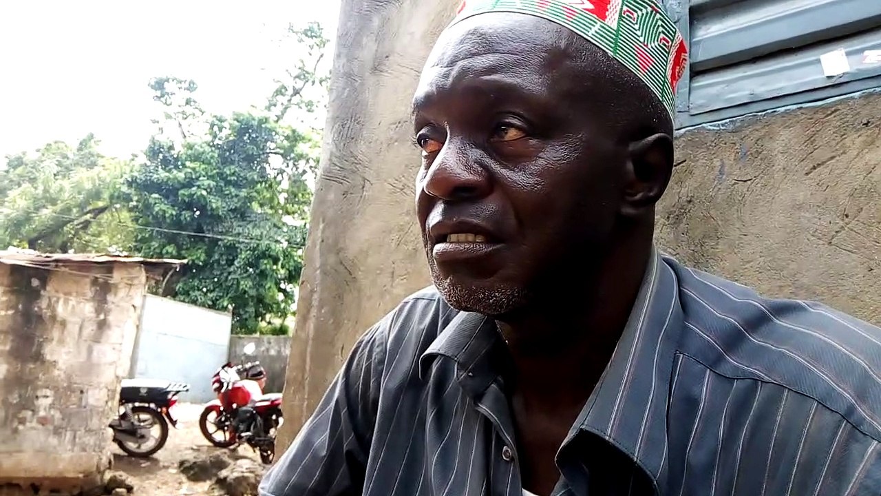 Tueries sur l'Axe: témoignages pathétiques des parents des victimes