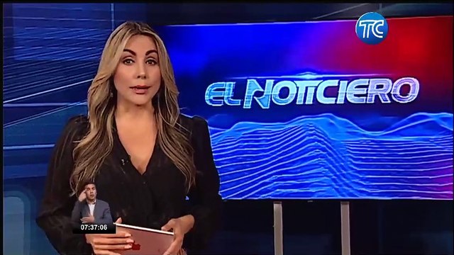 El ministro de Telecomunicaciones, Andrés Michelena, informó las acciones emprendidas en todo el país