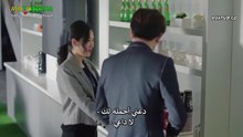 مسلسل حب مسموم الحلقة 14
