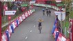 Ciclismo - La Vuelta 20 - Primoz Roglic gana la etapa 1